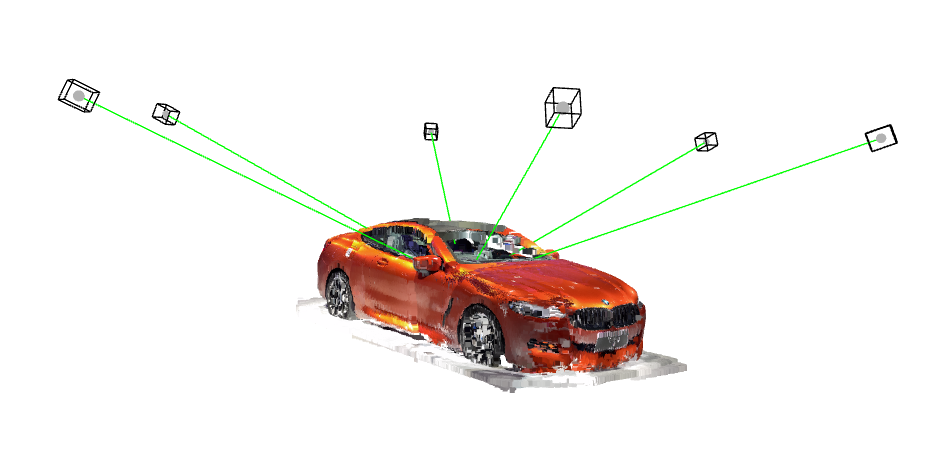 Intro Car
